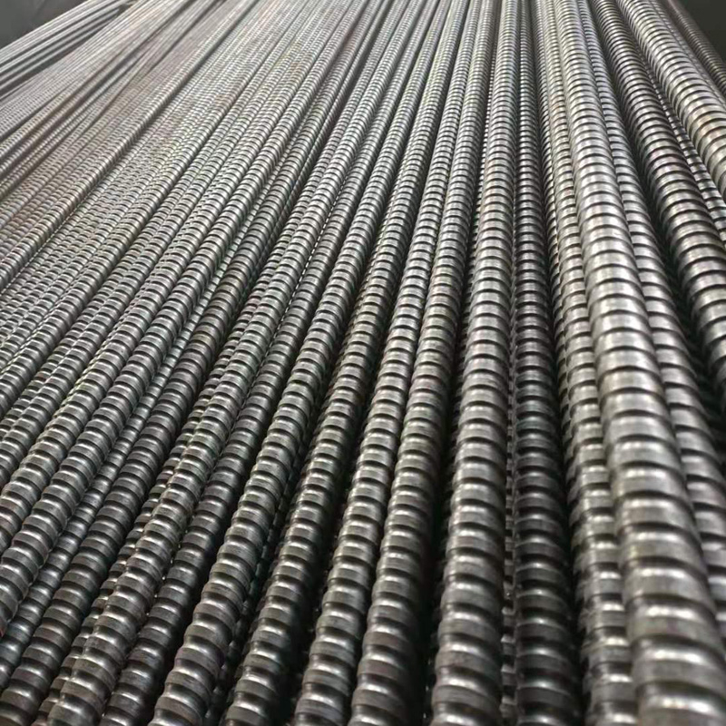 思茅中空锚杆