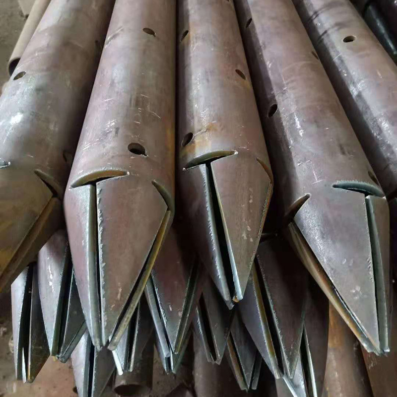思茅预埋注浆管